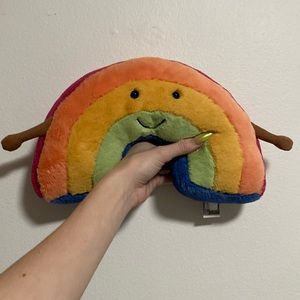 JELLYCAT Rainbow